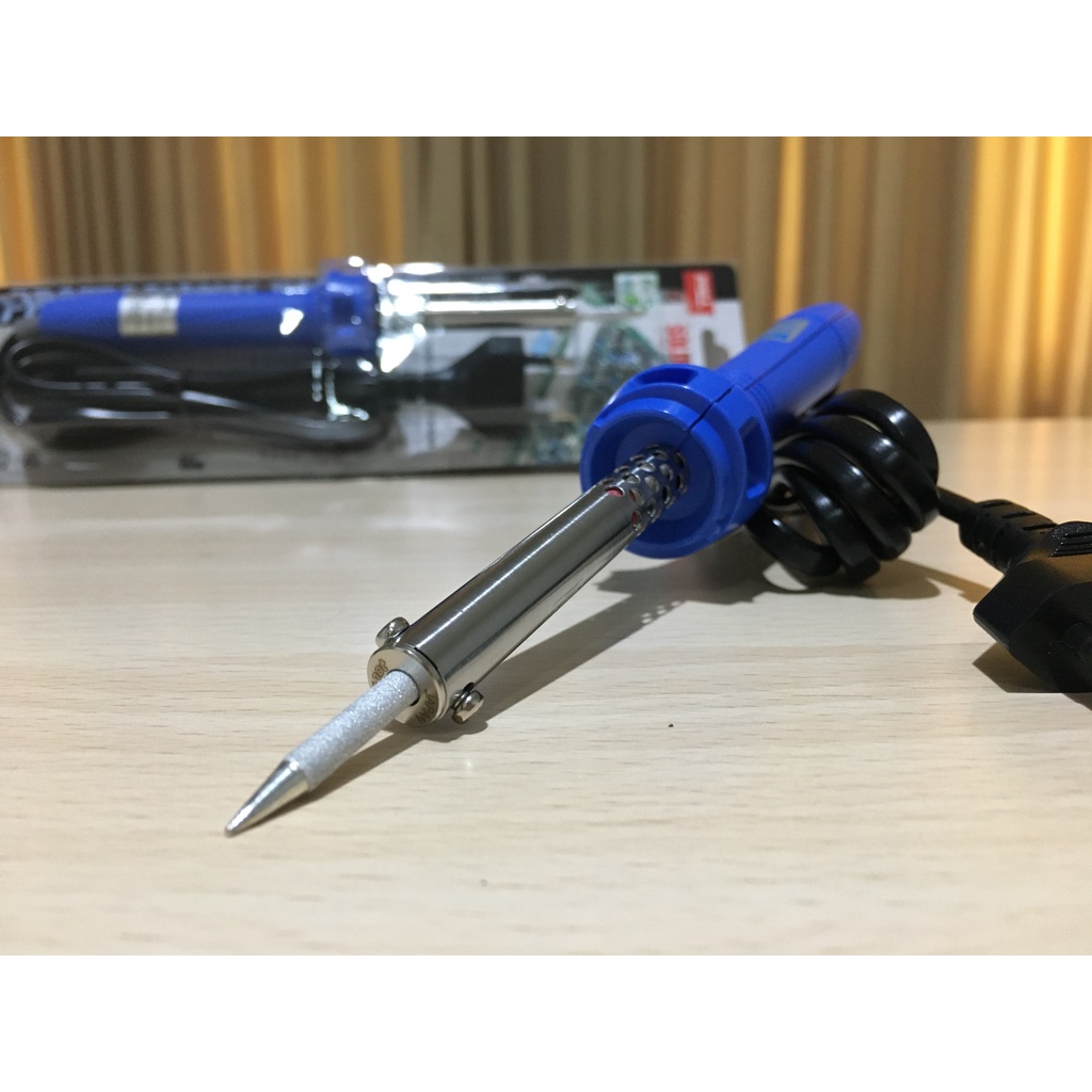 บัดกรี 60W GOOT KX-60R 60W 220V