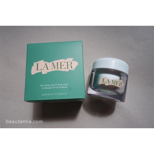 LA MER The Lifting and Firming Mask 50 ml