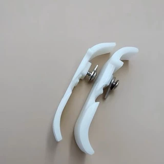 พื้นตีนผีจักรโพ้งจีน4เส้น 747(บาง3mm/หนา4mm）ตีนผีจักรโพ้งอุตสาหกรรม