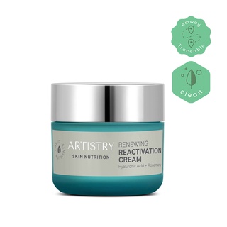 [ของแท้ Shop ไทย] Artistry Reactivation Cream / อาร์ทิสทรี สกิน นิวทริชั่น รีนิววิ่ง รีแอคทิเวชั่น ครีม