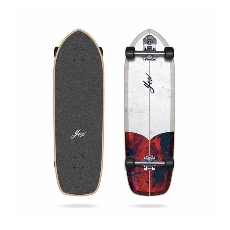 {❤️❤️พร้อมส่ง❤️❤️} Yow Chicama 33 truck s5