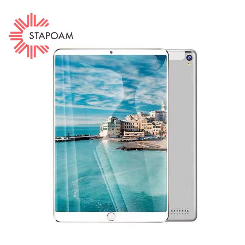 Stapoam ipab2021 5Gแท็บแล็ต ขนาดจอ 11.6นิ้ว ระบบปฎิบัติการ Android 10 Ram 8Gb + Rom 256Gb tablet แท็บเล็ต Android 1