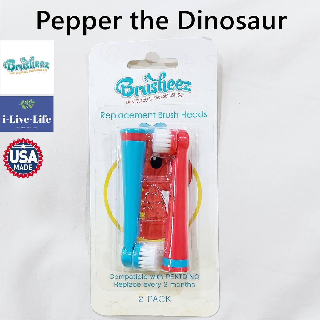 prancy the pony toothbrush