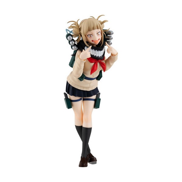 Good Smile Company POP UP PARADE Himiko Toga Limited Ver 4580416943727 (Figure)