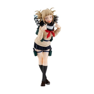 Good Smile Company POP UP PARADE Himiko Toga Limited Ver 4580416943727 (Figure)