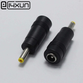 JackแปลงDC 5.5x2.1mm Female Jack To 4.0x1.7mm Male สายแปลง สายไฟ ตัวแปลงสัญญาณ สายชาร์จ อะไหล่ อุปกรณ์แปลงสัญญาณทั่วไป อ