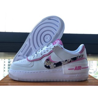 nike airforce shadow เลื่อนแบบดูสีได้เลยคะ