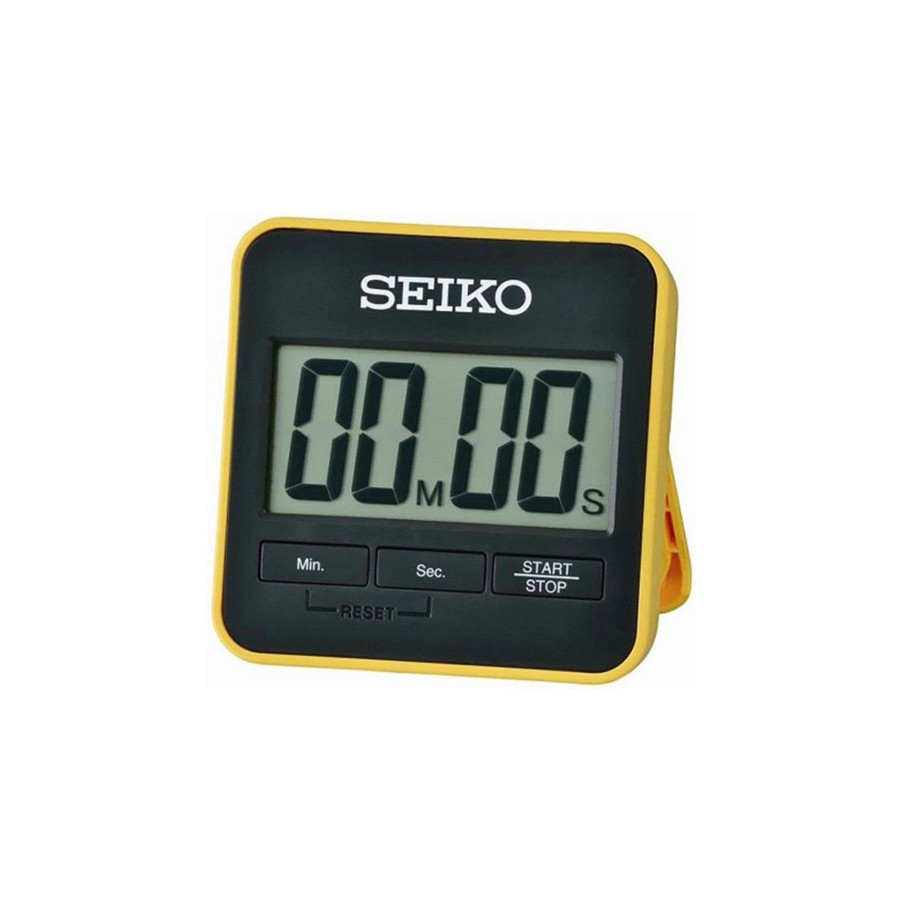 SEIKO นาฬิกานับถอยหลัง รุ่น QHY001,QHY001Y
