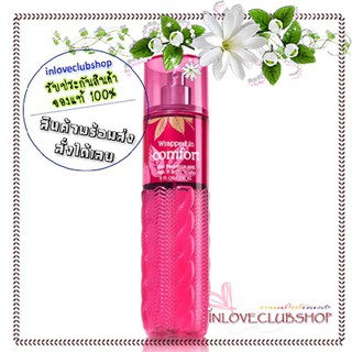 Bath &amp; Body Works / Fragrance Mist 236 ml. (Wrapped In Comfort)