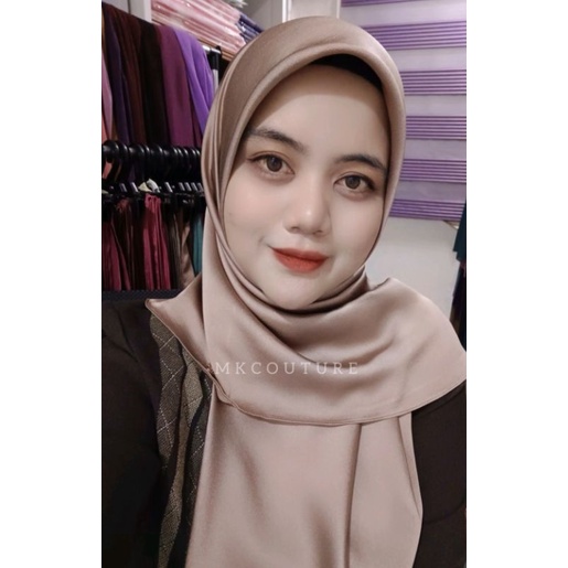 BAWAL SATIN LUXE BUBBLE B45