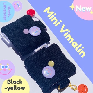 minivimalin collection 2022