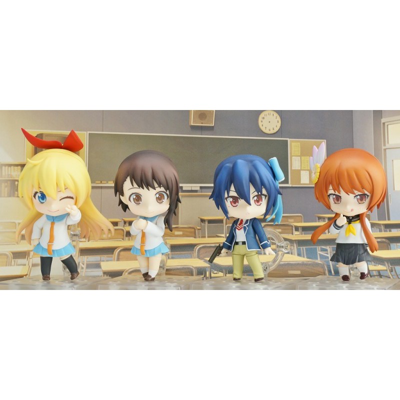 Nisekoi - Nendoroid  (Good Smile Company)