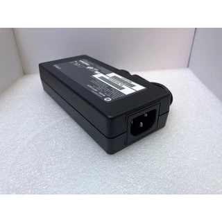 HP Adaptor 24V 2.5A แจ็คงอตัวL ขนาด5.5X2.1-2.5mm.