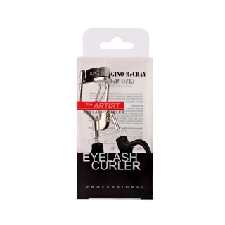 BEAUTY BUFFET Gino Mccray The Artist Eyelash Curler ที่ดัดขนตา 1pcs