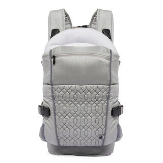 mothercare 4 position baby carrier - grey geo NA296 เป้อุ้มเด็ก