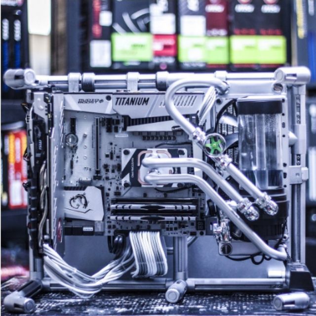 Computer Set i9 9900K