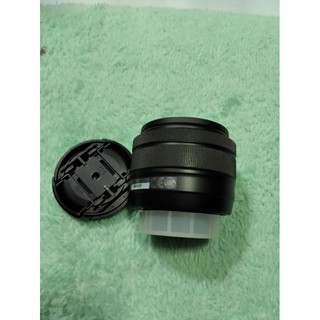 เลนส์ fujinon 15-45  mm. มือสอง