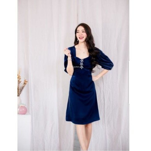 ANNA STAR DRESS XS NEW!!