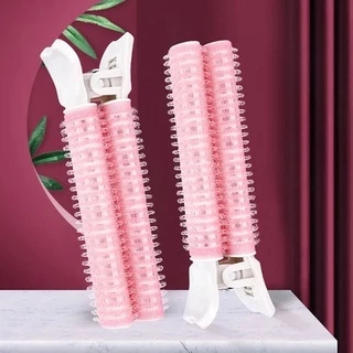 พร้อมส่ง กิ๊บยกโคนผม โรลยกโคนผม หนีบยกโคน โรลม้วนผม กิ๊ฟยกโคนผม กิ๊ฟหนีบผม โรลจัดทรงผม ม้วนผมหน้าม้า