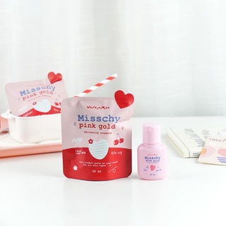 น้ำตบมิสชี่ MIsschy น้ำตบผิวกาย 30ml.