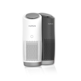 EURUS เครื่องฟอกอากาศรถยนต์ (ฟอก PM2.5 )