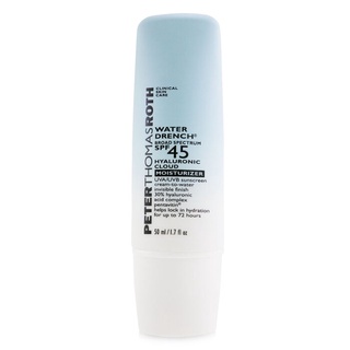 PETER THOMAS ROTH - Water Drench Hyaluronic Cloud Moisturize