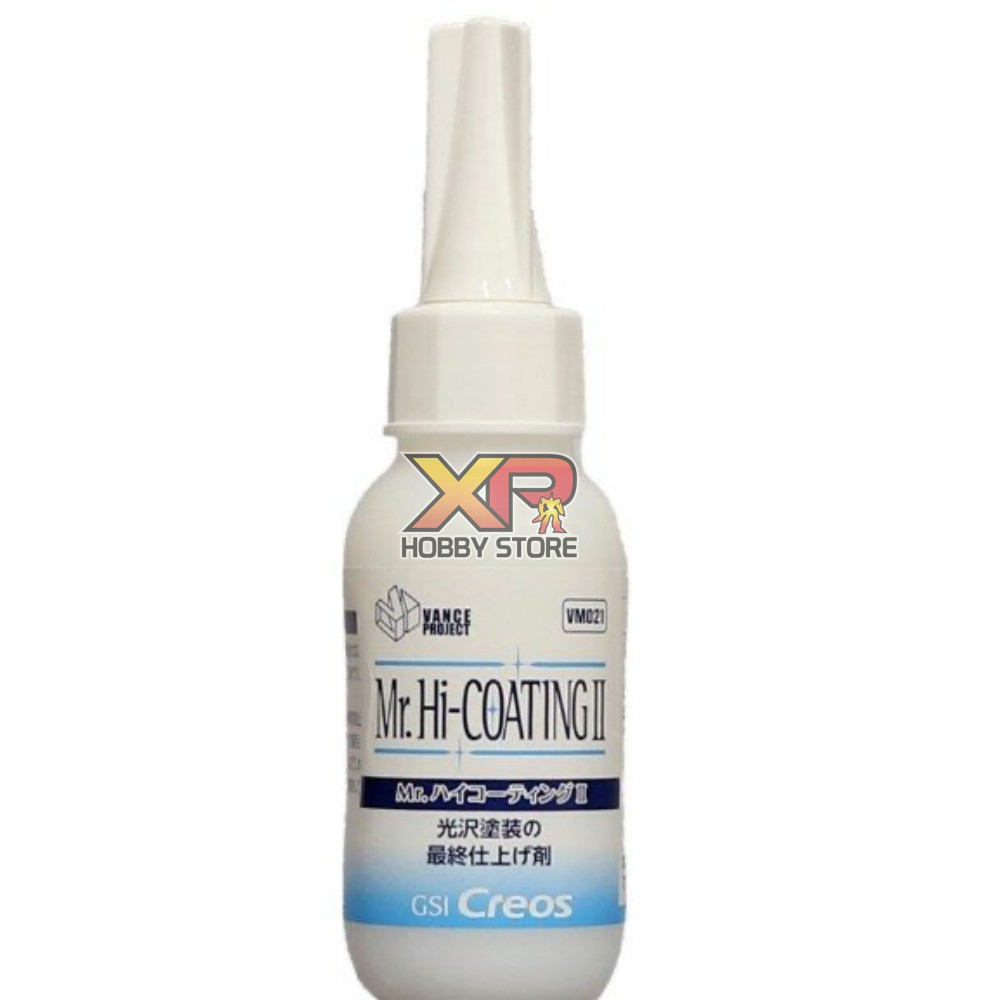 VM021 Mr.Hi-Coating II (60ml)