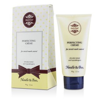 NOODLE &amp; BOO Nectar - Perfecting Creme - For Stretch Mark Control Size: 90g/3.2oz