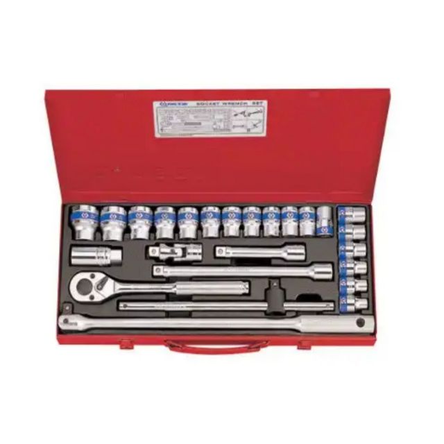 Kingtony รุ่น (4226 MR) 12 เหลี่ยม ,รุ่น 4326 MR [ 4326MR ] 6 เหลี่ยม