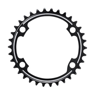 ใบจาน SHIMANO Dura-Ace FC-R9100 39T/36T/34T 11สปีด