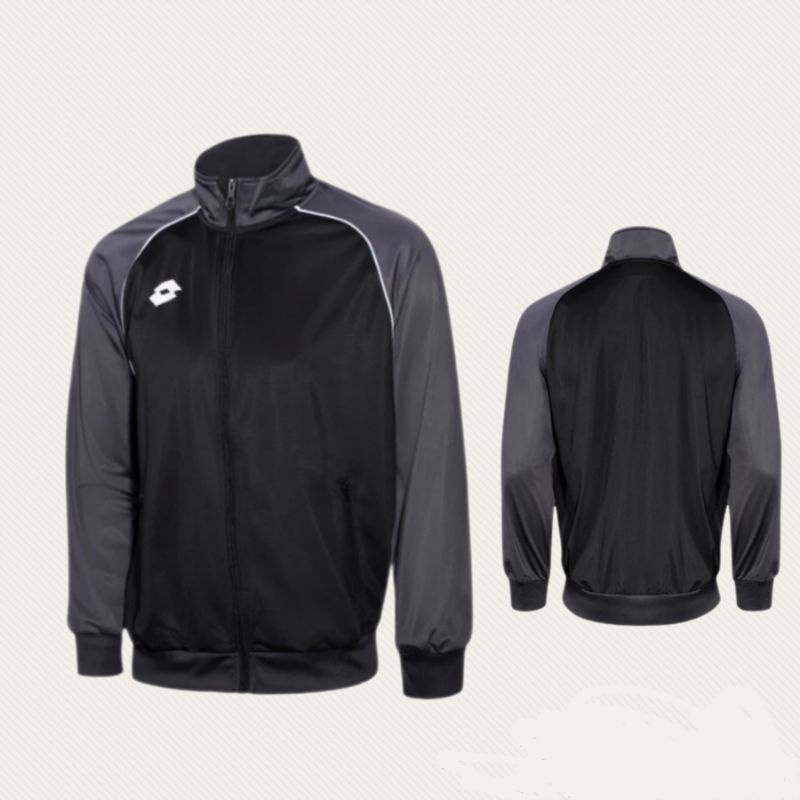 เสื้อแจ็คเก็ตผู้ชาย👕LOTTO Delta Plus