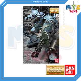 **MTS Toys**MG 1/100 Master Grade Gundam : MS-07B 3 Gouf Custom กันดั้ม