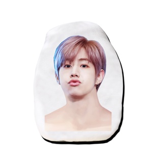 หมอนไดคัท สั่งทำ ตุ๊กตา แฟนเมด fanmade ตุ๊กตาหน้าเหมือน หมอนตุ๊กตา Mark Tuan มาร์ก ต้วน