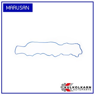 MARUSAN ปะเก็นฝาวาล์วเส้นใน HINO FM1J เครื่อง J08C J08C-T (00-F0003)