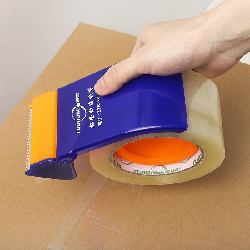 Scotch Cutter, Tape Packer, Packer, Carton Sealer, General Carton Sealer, Sealer, Plastic Carton