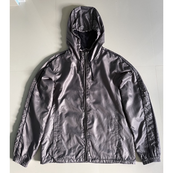 Uniqlo Hoodie Unisex