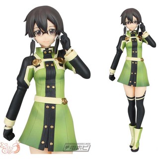 Figure ฟิกเกอร์ Model โมเดล Sword Art Online ซอร์ดอาร์ตออนไลน์ Sinon ชิน่อน