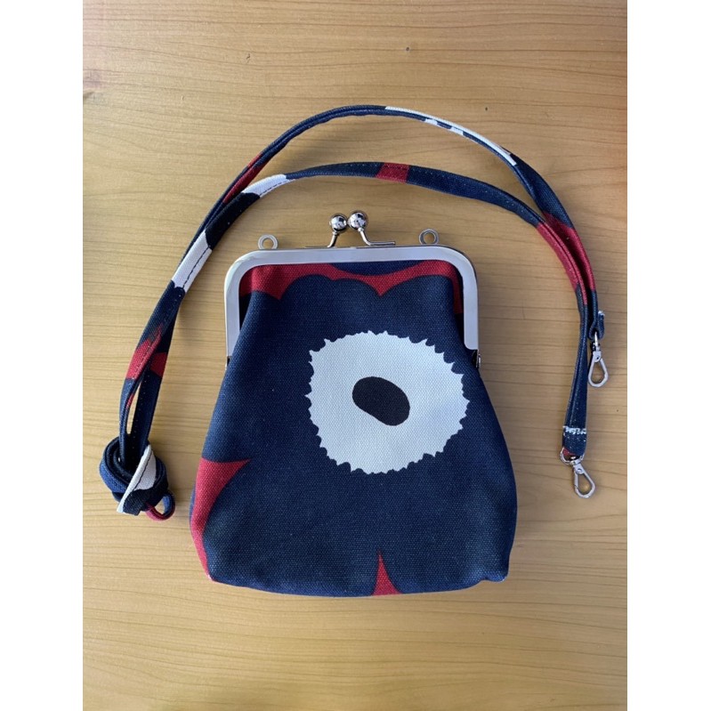 Marimekko Pikpak Canvas ร้าน Yumekko
