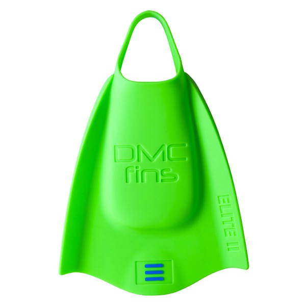 Dmc Elite 2 Fins Short Swimming Presser (JADE