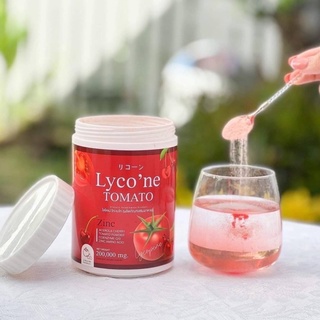 น้ำชงมะเขือเทศ LY’CONE TOMATO