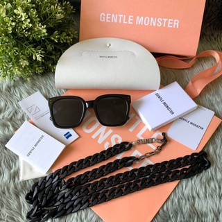 🛍🛍Gentle monster x Jennie  KUKU พร้อมส่ง