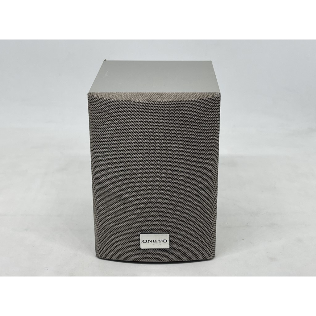 ลำโพง 1 ลูก มือสองญี่ปุ่น ONKYO USW-3.1ST (966) 15W 6 โอห์ม Woofer 2.5 นิ้ว Size 8.5x10x12CM ฝาหน้าเ
