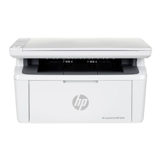 Hp laserjet pro mfp m28a обзор