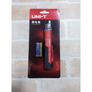 UNI-T ไขควงวัดไฟ (มีเสียง) ขนาดเล็ก UNI-T UT12A