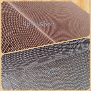 แผ่นยางกันลื่น หนา 4.5 mmm. หน้ากว้าง 1.20 m. พร้อมส่ง