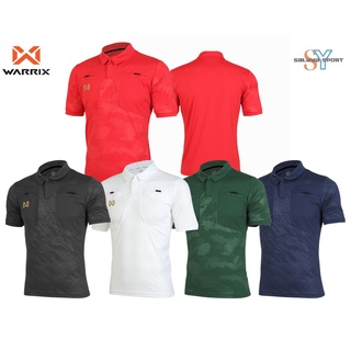 WARRIX เสื้อกรรมการ 2022 Referee Jersey (WA-221FBARE01) ราคา 990 บาท รุ่นใหม่ล่าสุด