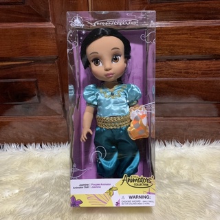 Tartah Shop พร้อมส่ง Disney Animator 16 นิ้ว เจ้าหญิงจัสมิน Jasmine Aladdin