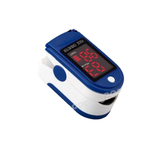 โปรโมชั่น : เครื่องวัดออกซิเจนปลายนิ้ว Oximeter ของแท้ 100%