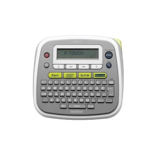 BARCODE &amp; LABELLING EQUIPMENT BROTHER P-TOUCH PTD200 Model : PTD200 Vendor Code : N