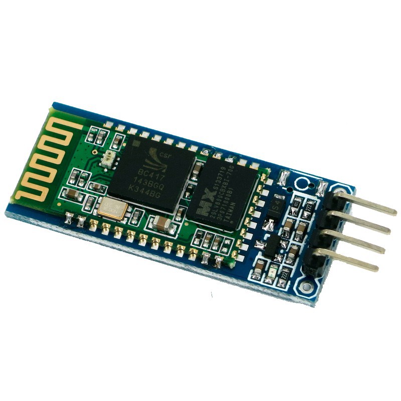 HC-05 HC05 โมดูลบลูทูธ Arduino